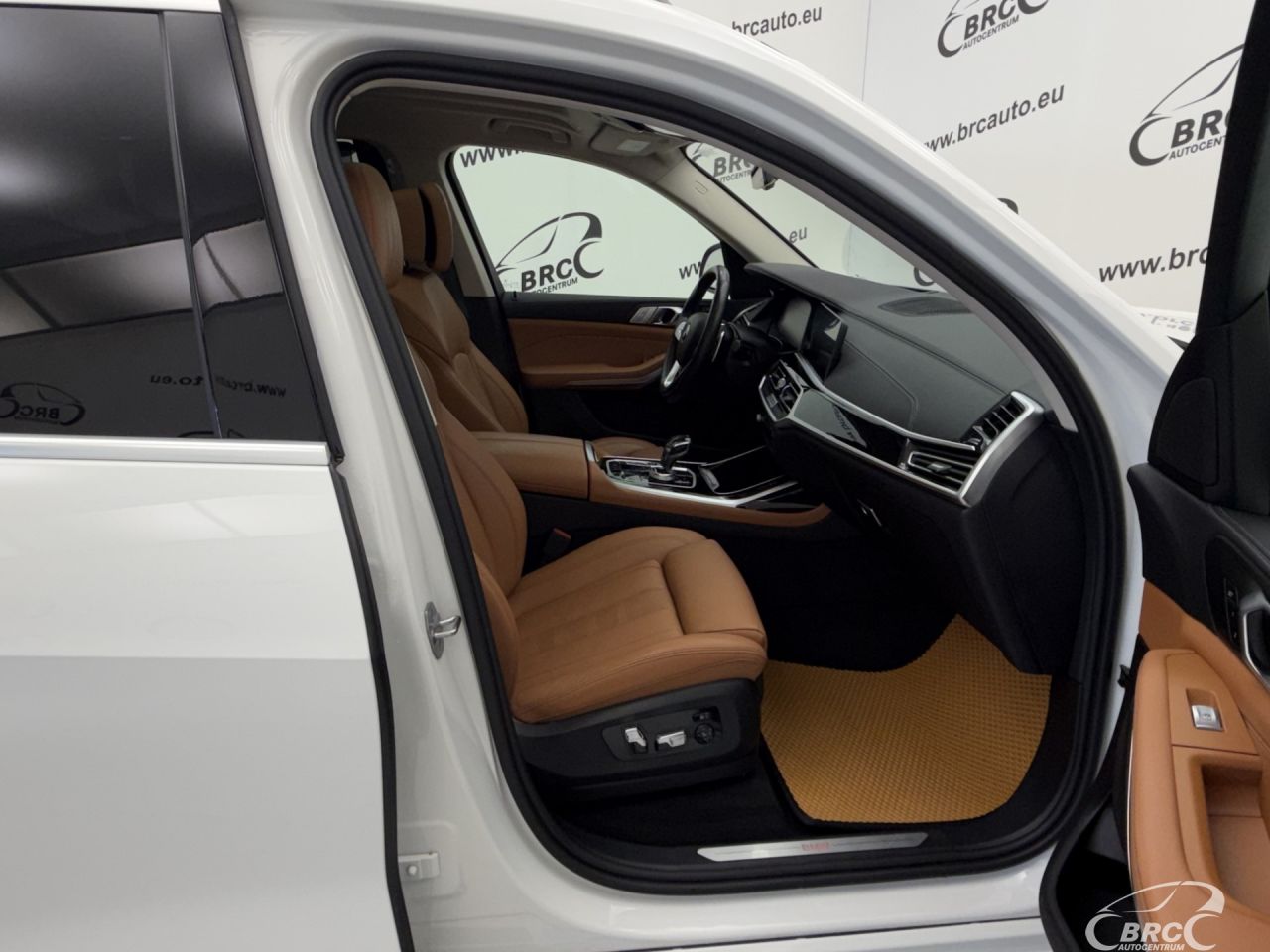 BMW X7 | 3