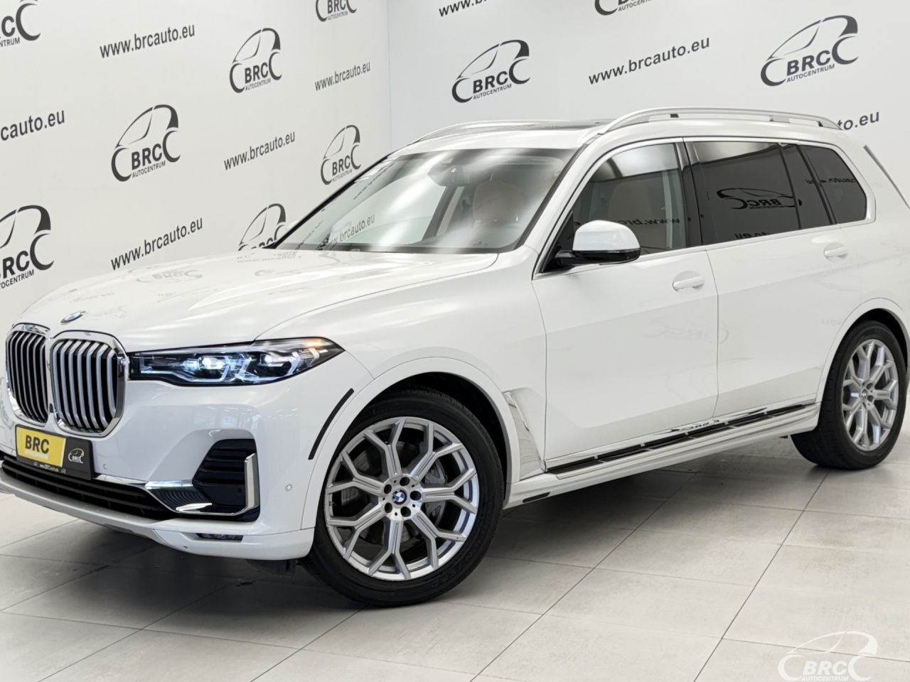 BMW X7 | 0