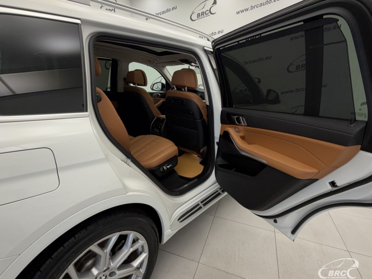 BMW X7 | 13