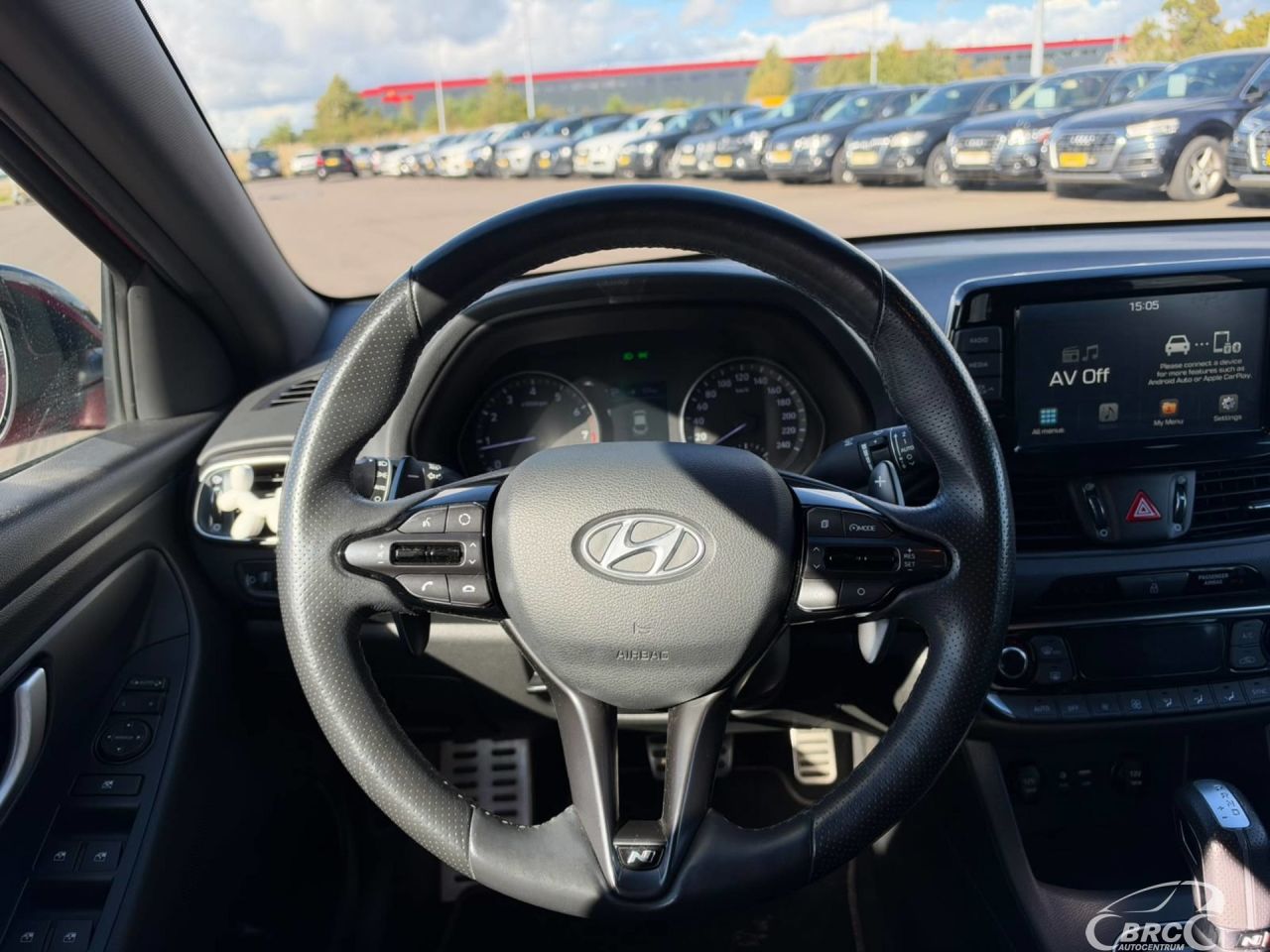 Hyundai i30 | 17