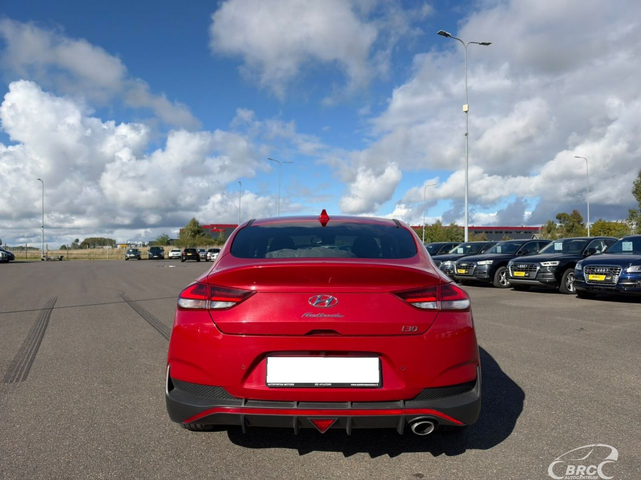 Hyundai i30 | 7