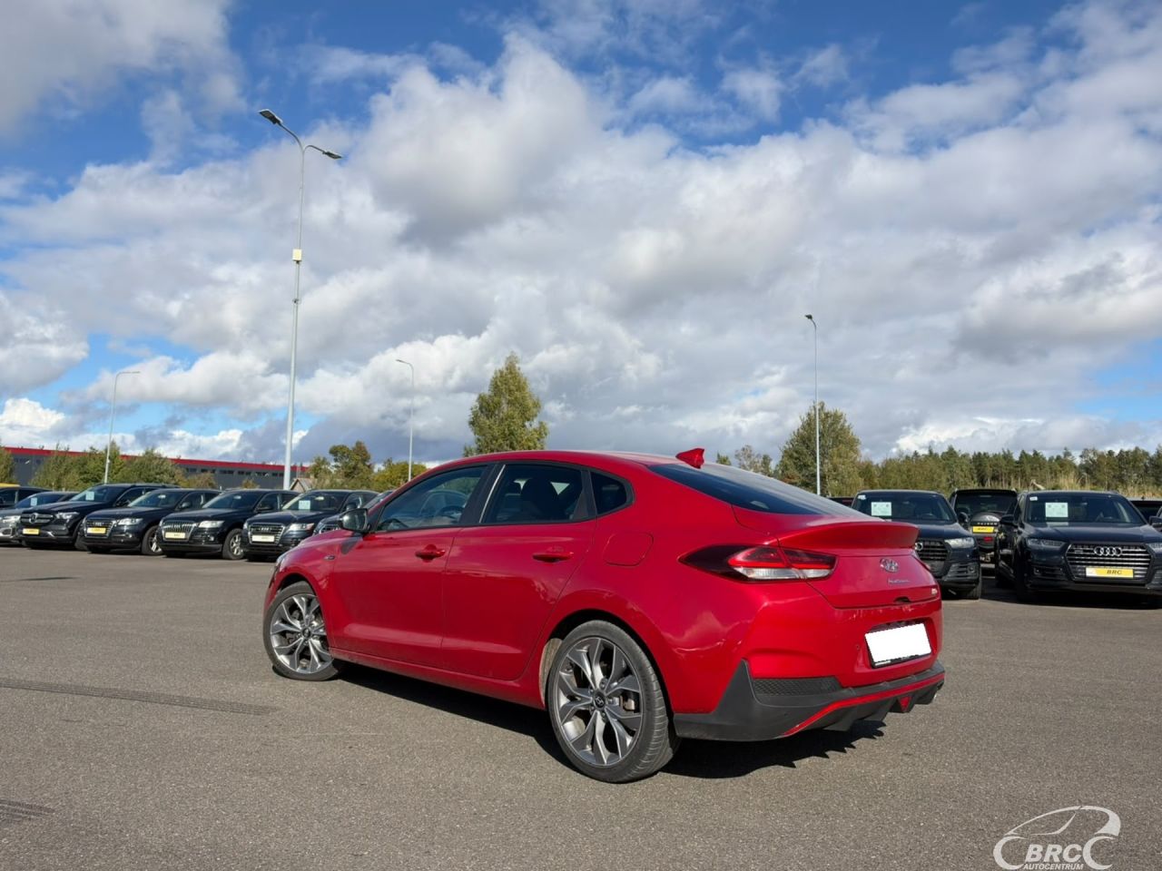 Hyundai i30 | 8