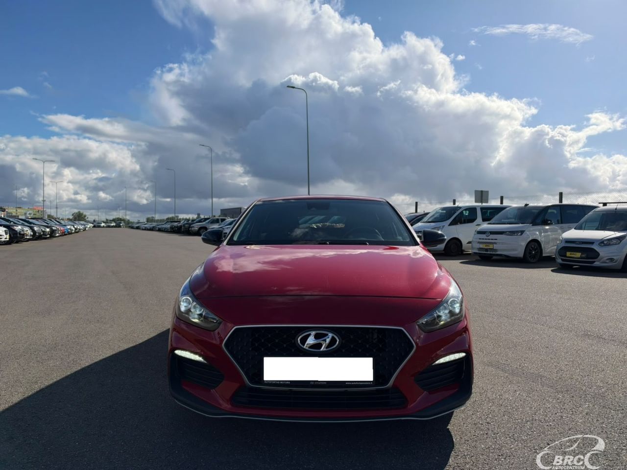 Hyundai i30 | 3