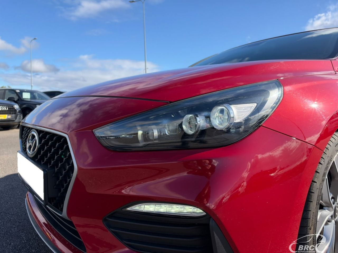 Hyundai i30 | 11
