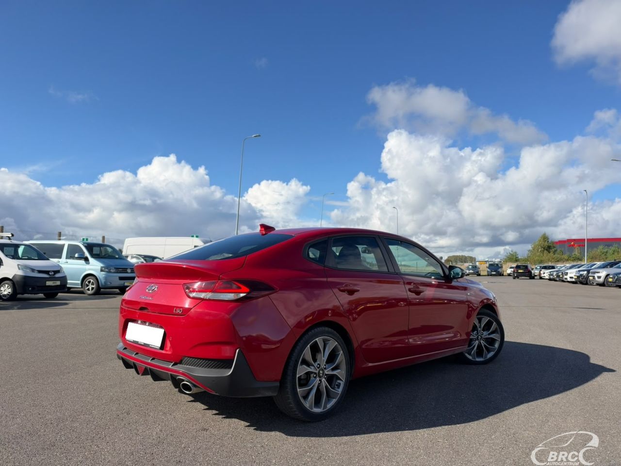 Hyundai i30 | 5