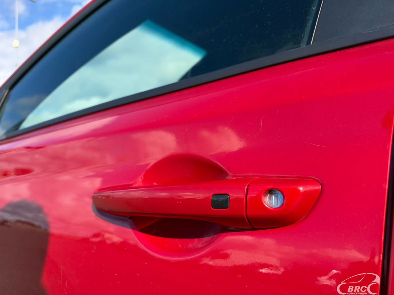 Hyundai i30 | 12