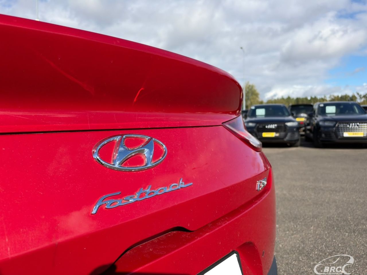 Hyundai i30 | 10