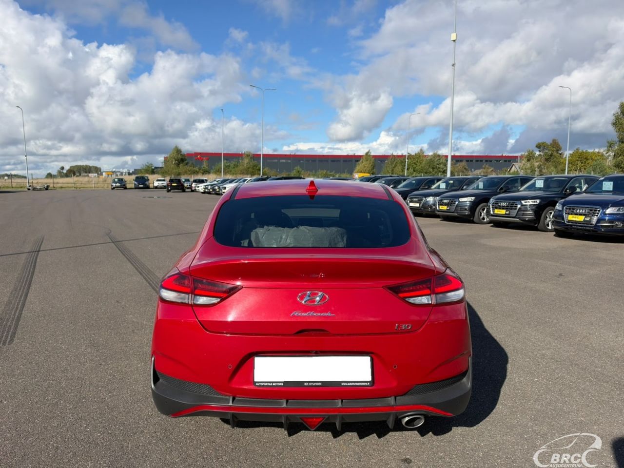 Hyundai i30 | 6