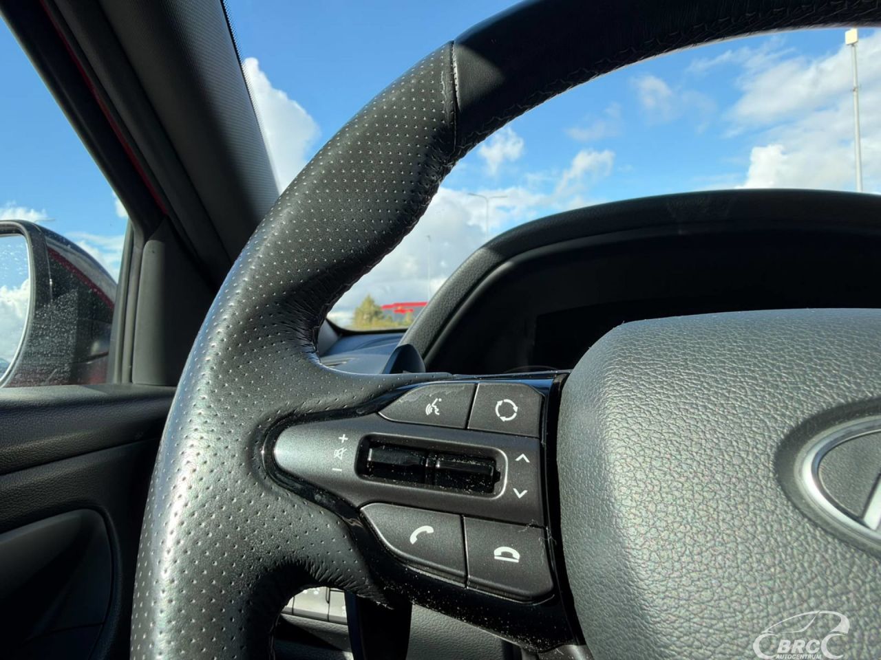 Hyundai i30 | 18