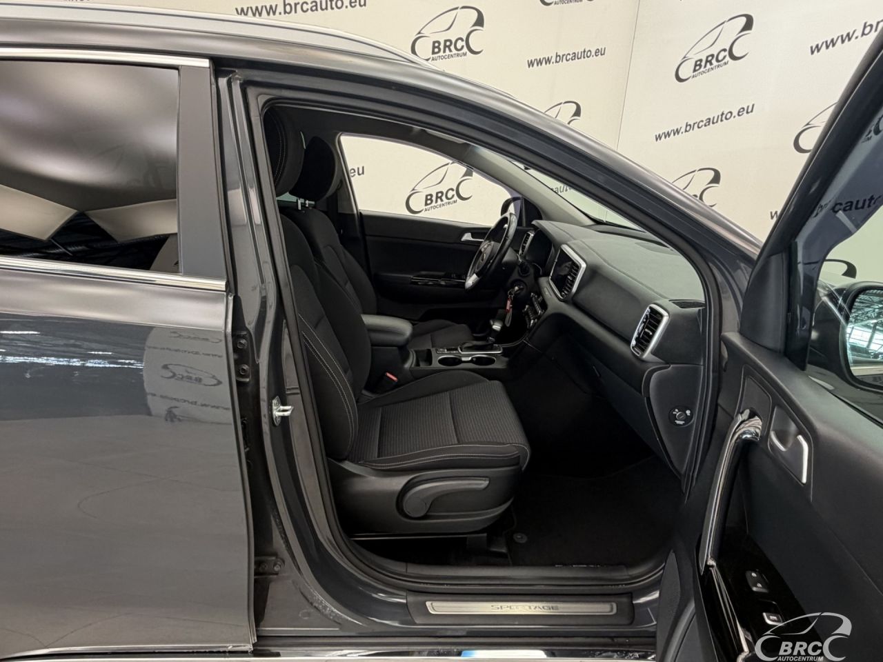 Kia Sportage | 3