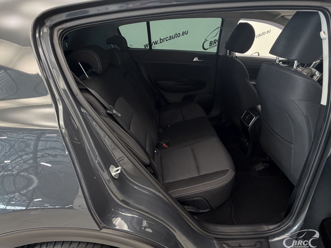 Kia Sportage | 9