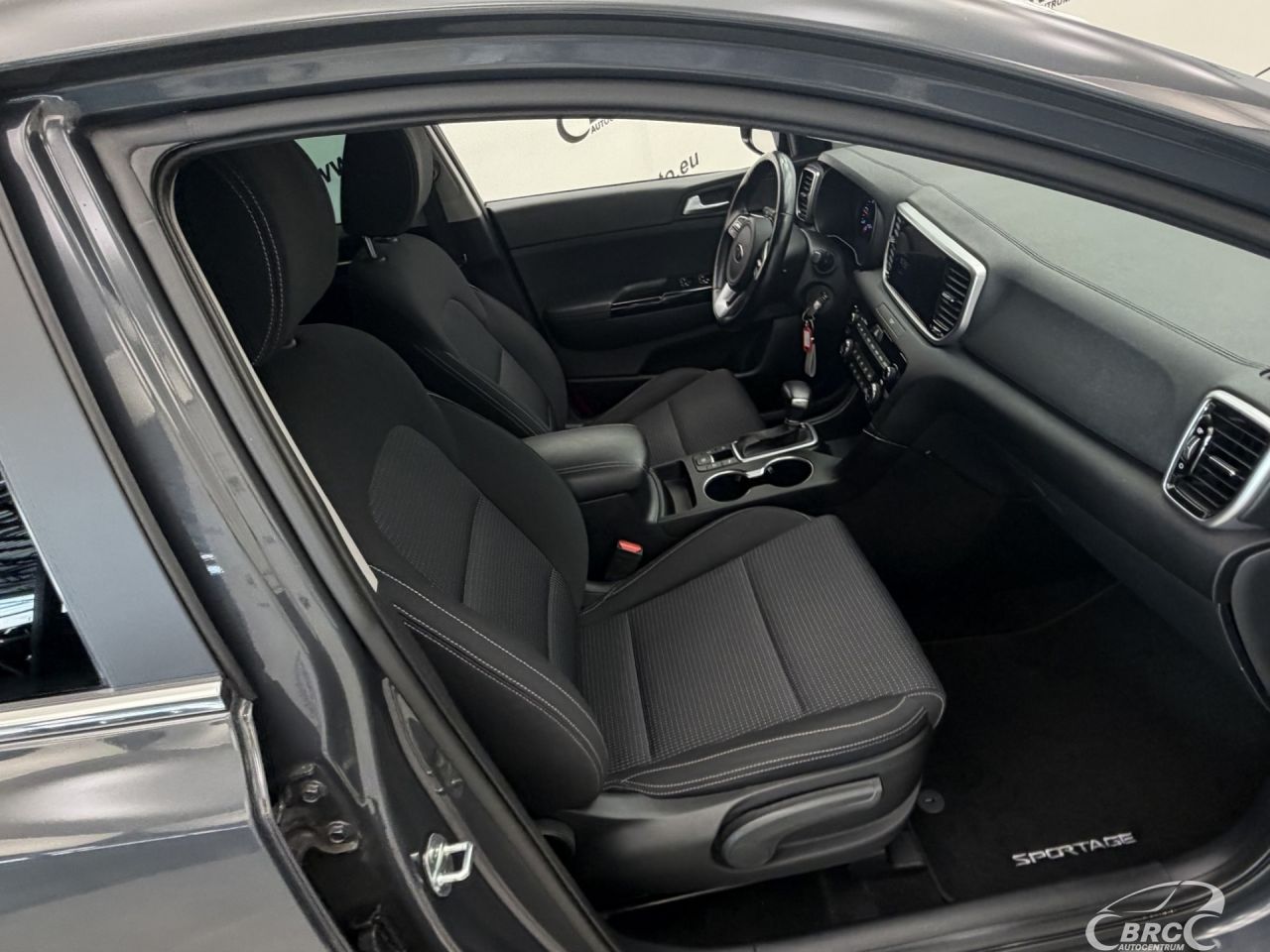 Kia Sportage | 4