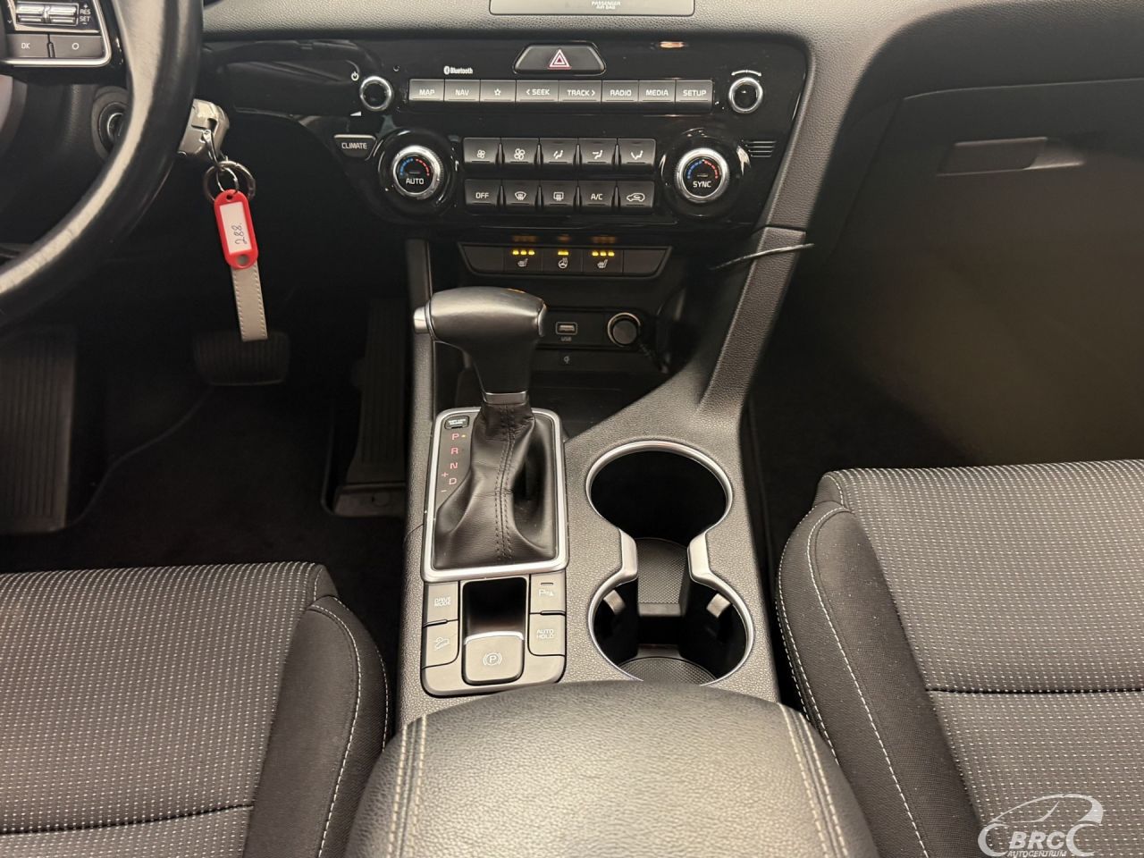 Kia Sportage | 19