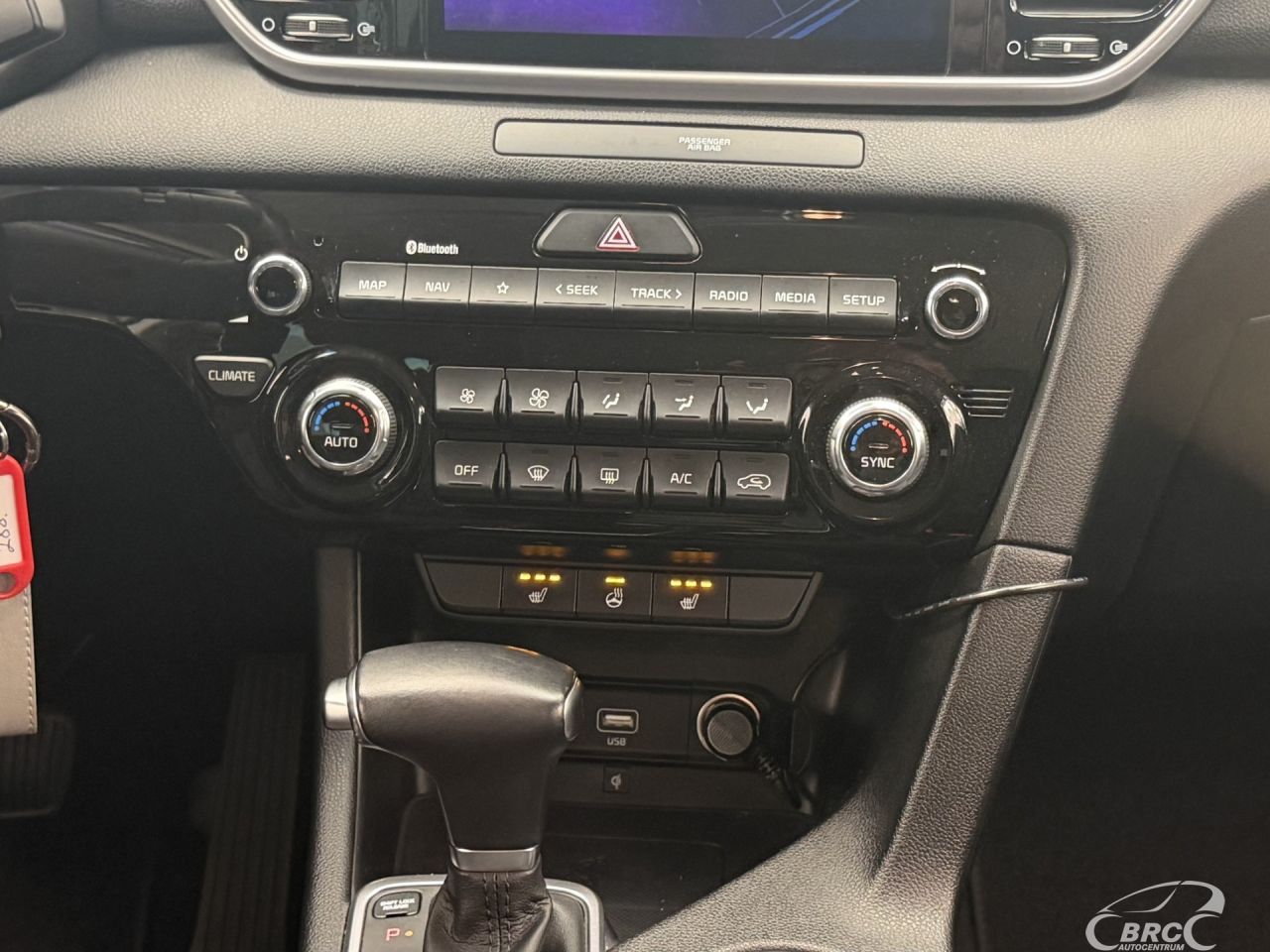 Kia Sportage | 18