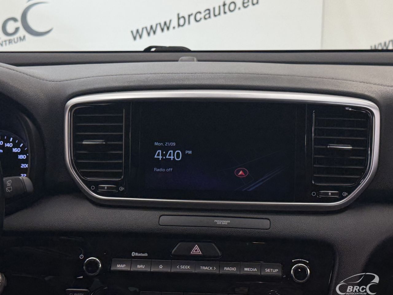 Kia Sportage | 17