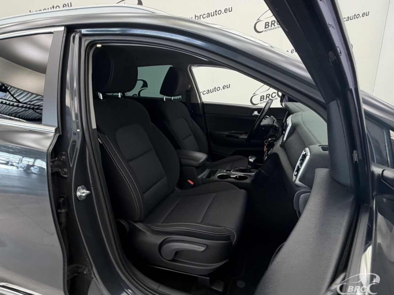 Kia Sportage | 6