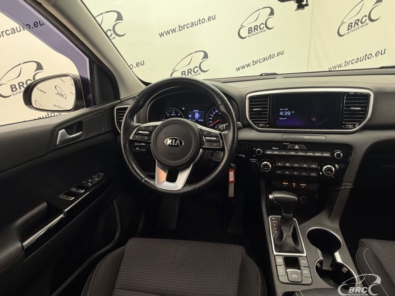 Kia Sportage | 14
