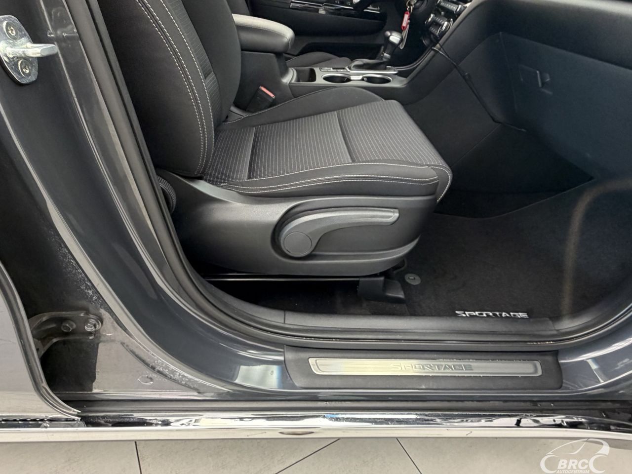 Kia Sportage | 5