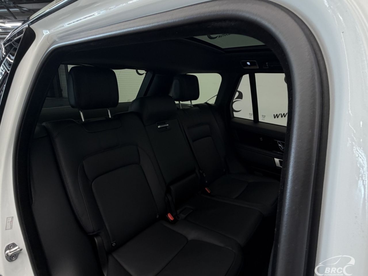 Land Rover Range Rover | 10