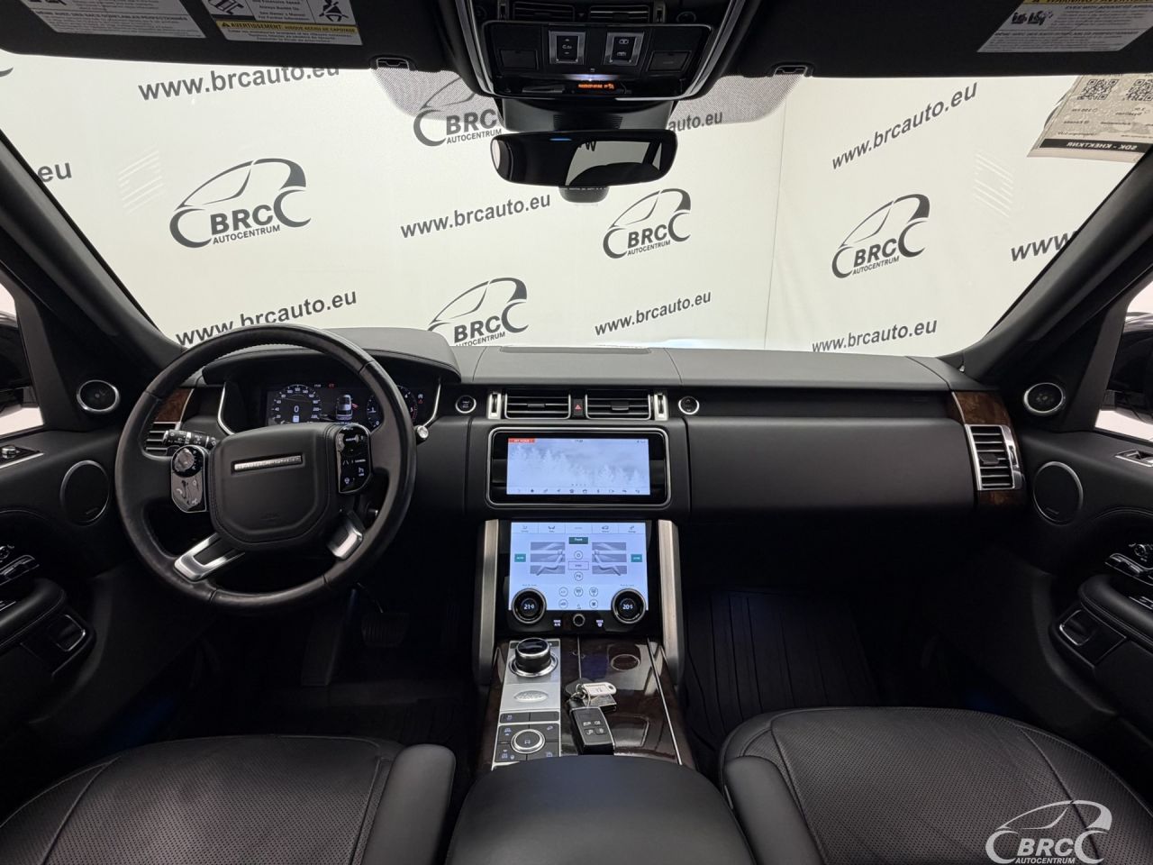 Land Rover Range Rover | 2