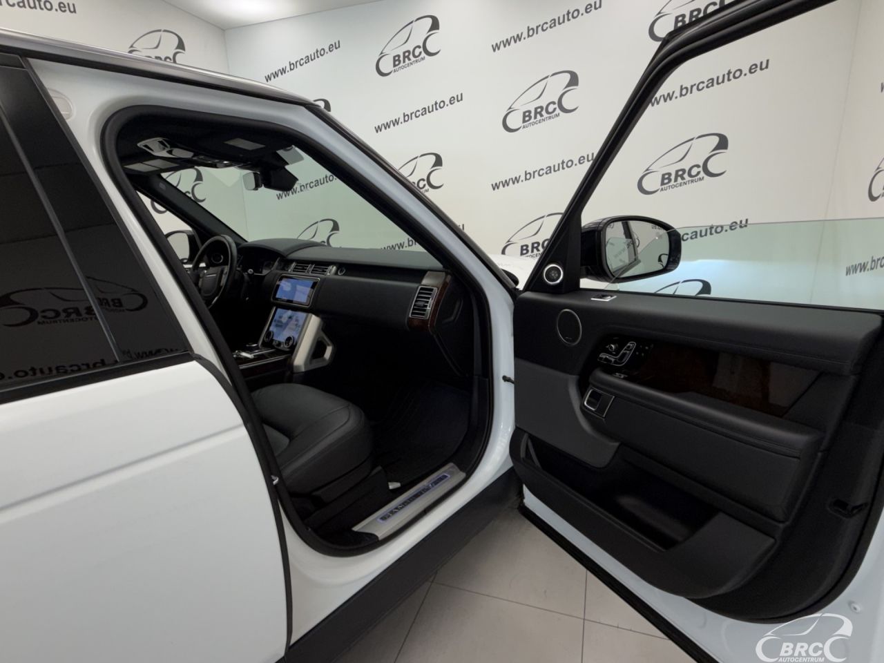 Land Rover Range Rover | 7