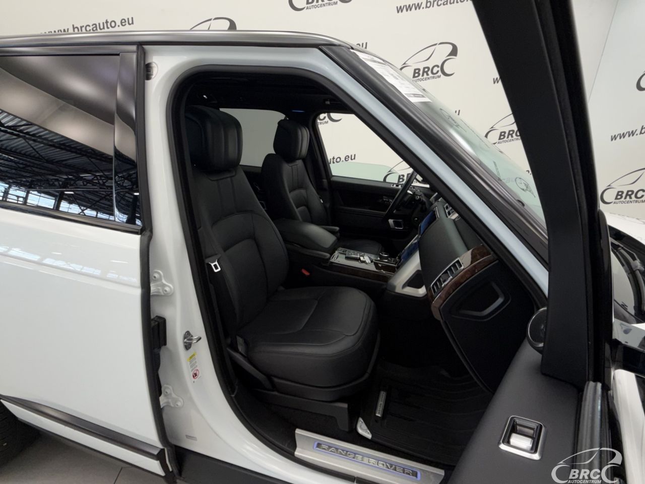 Land Rover Range Rover | 6