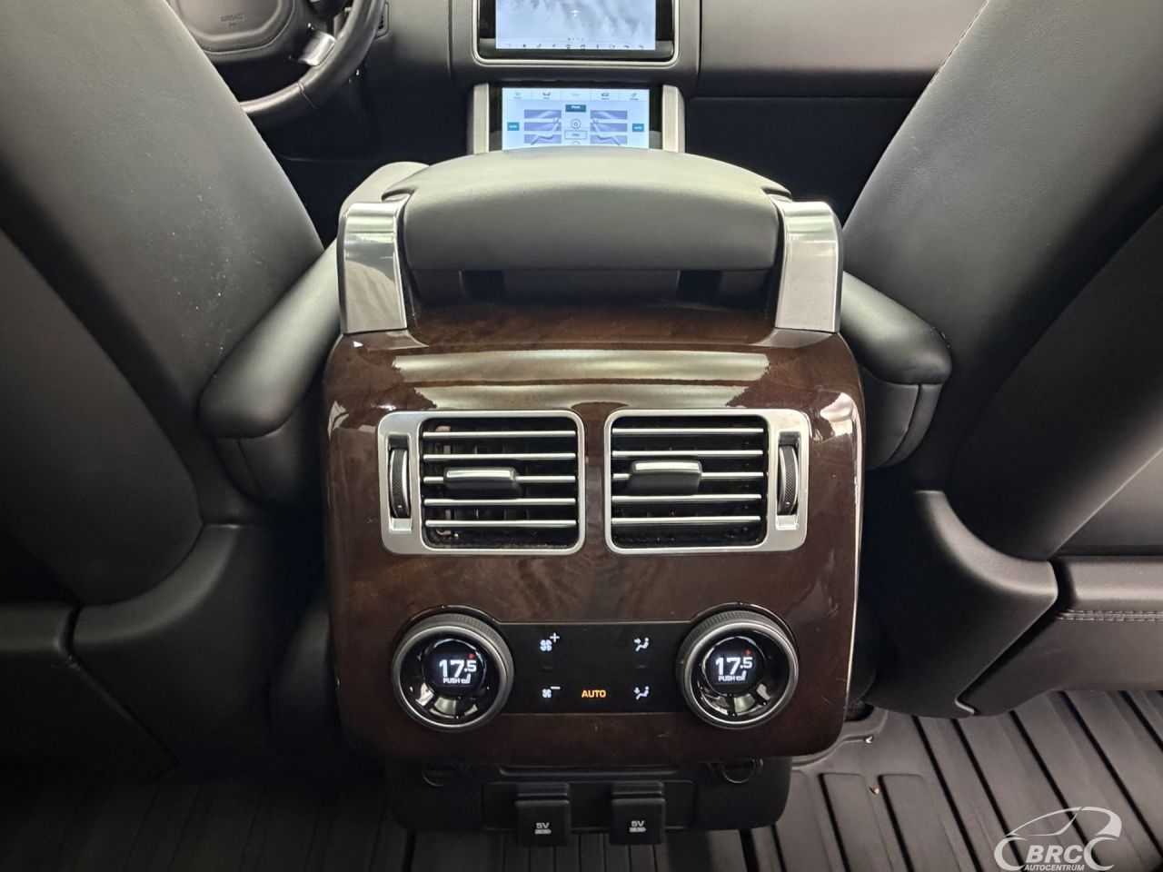 Land Rover Range Rover | 14