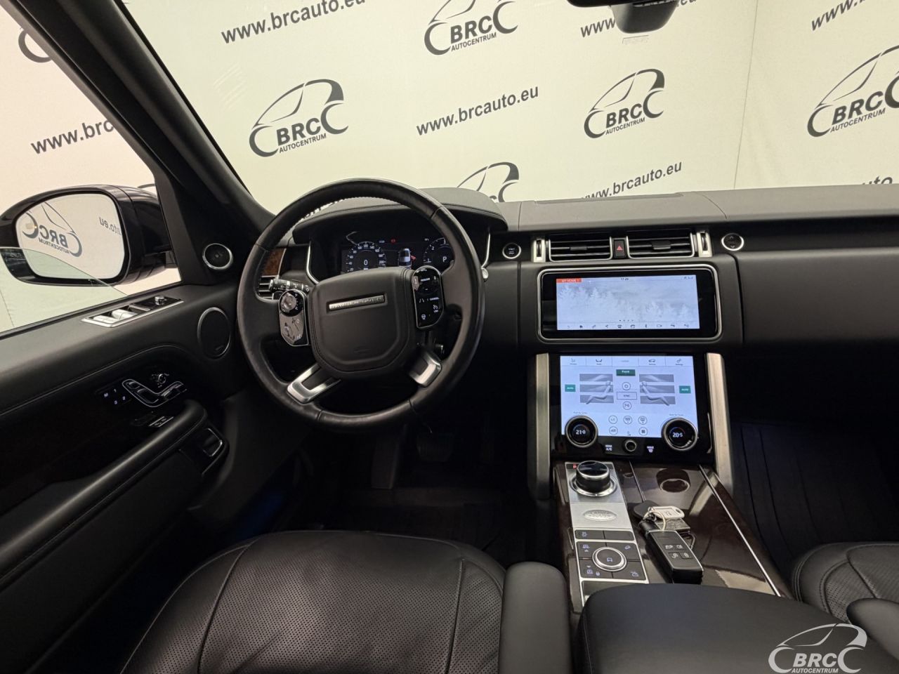 Land Rover Range Rover | 15