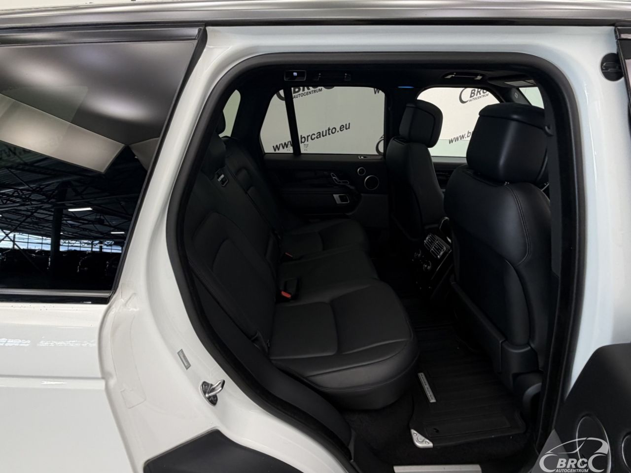 Land Rover Range Rover | 11