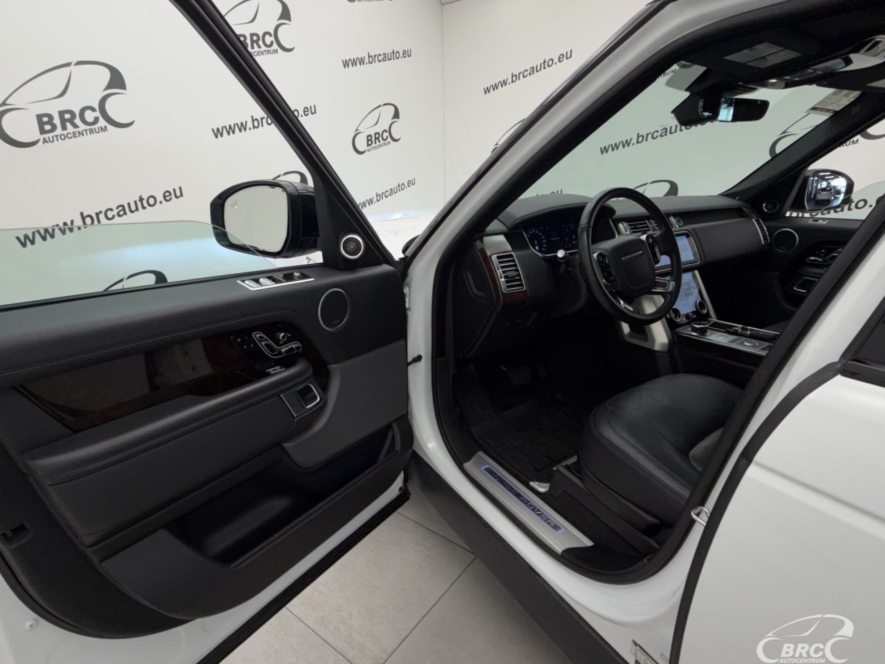 Land Rover Range Rover | 19