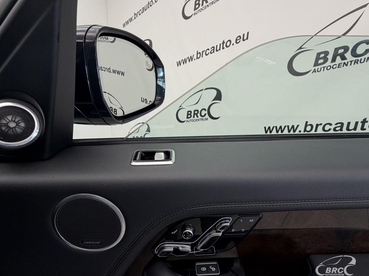Land Rover Range Rover | 8