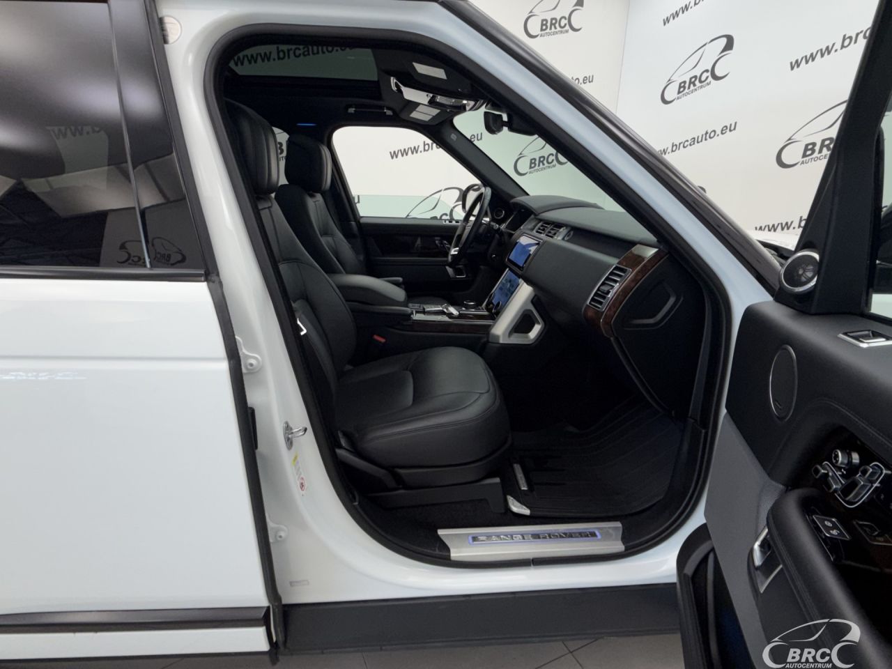 Land Rover Range Rover | 3