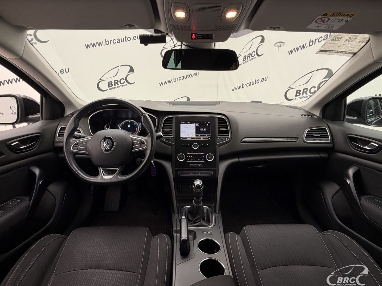 Renault Megane | 2