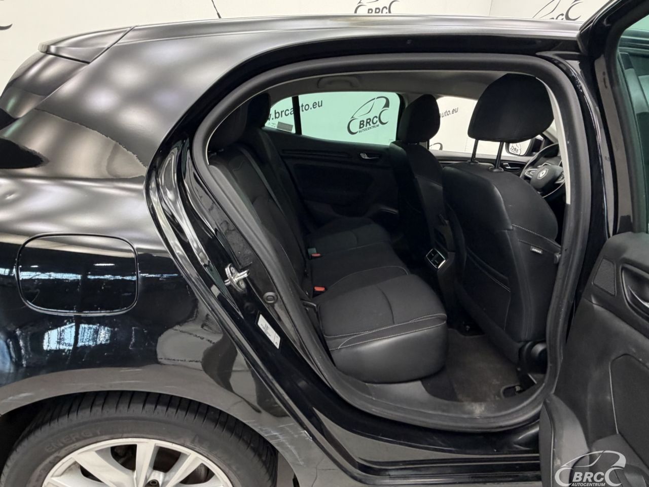 Renault Megane | 8