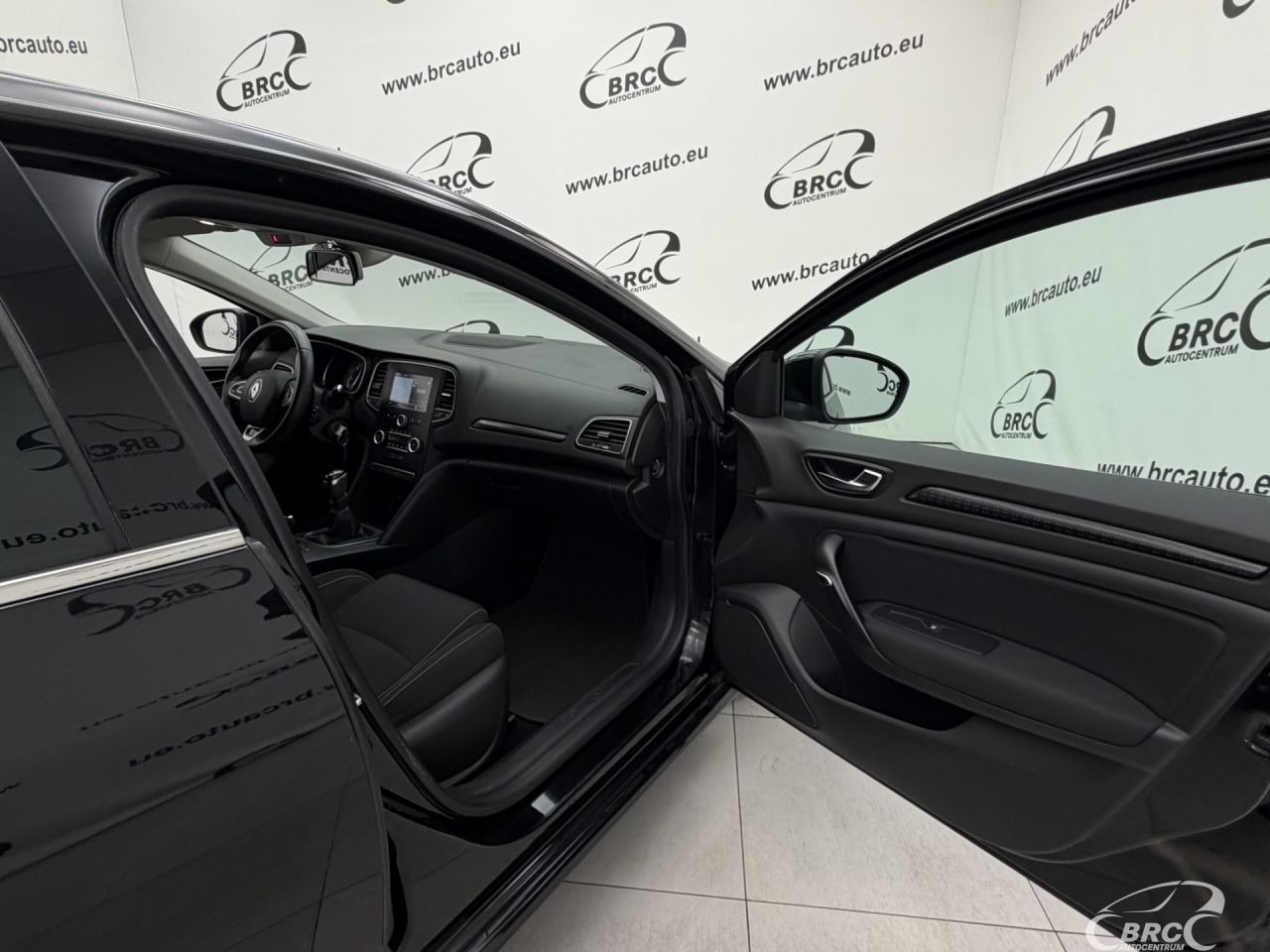 Renault Megane | 7