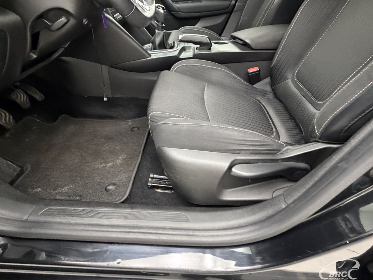 Renault Megane | 19