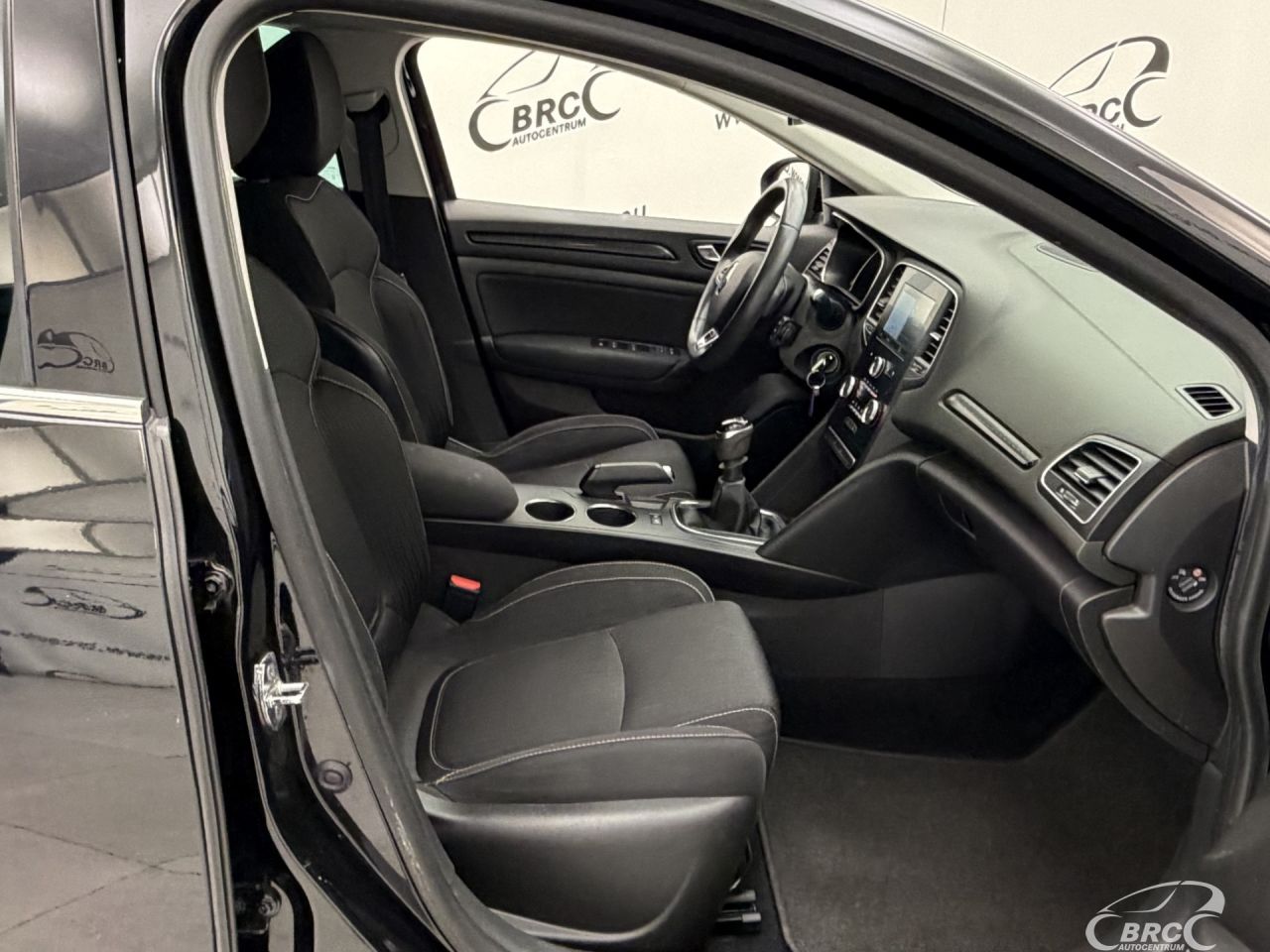 Renault Megane | 3