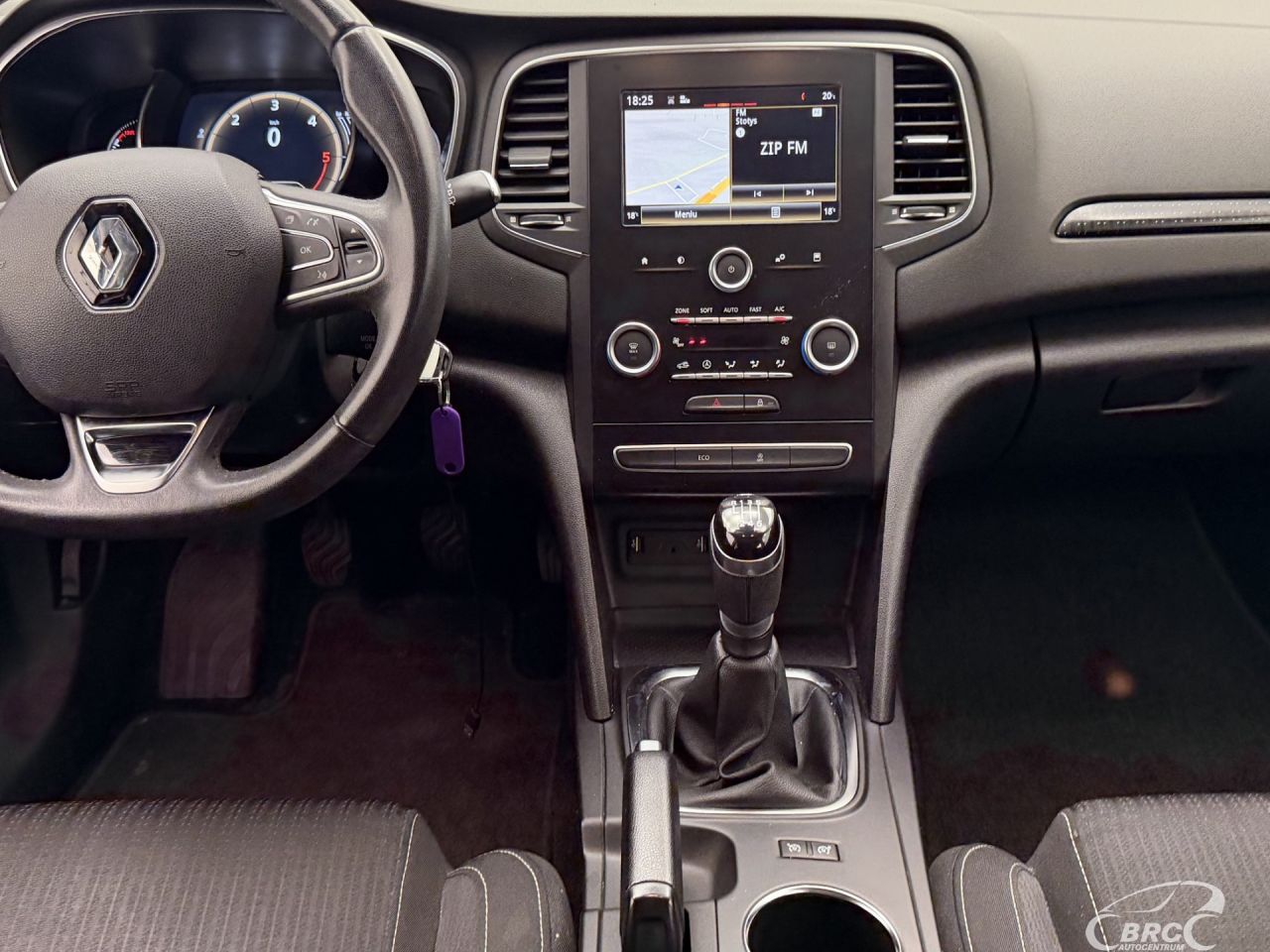 Renault Megane | 13