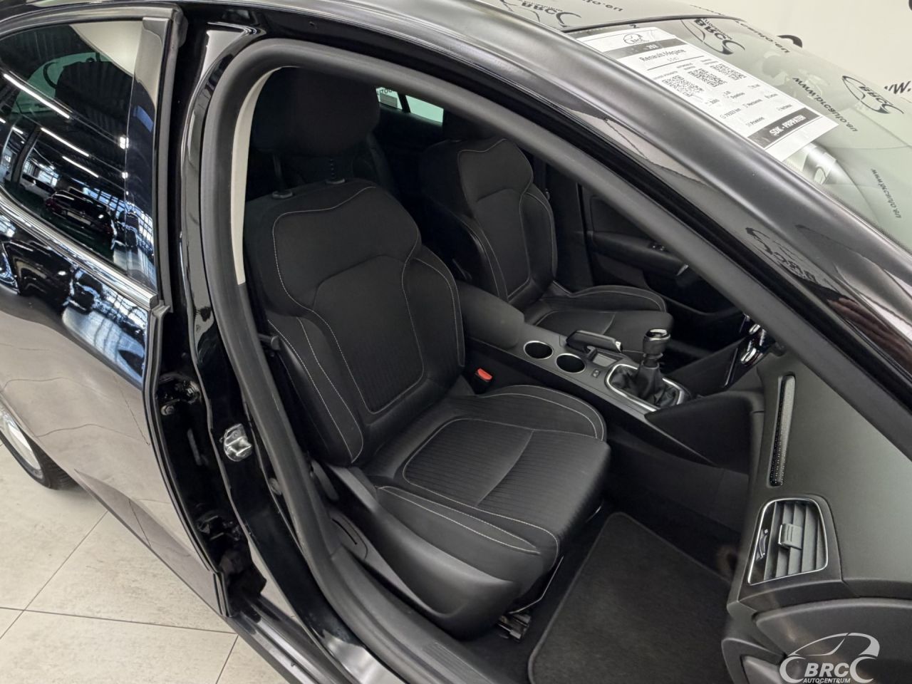 Renault Megane | 6