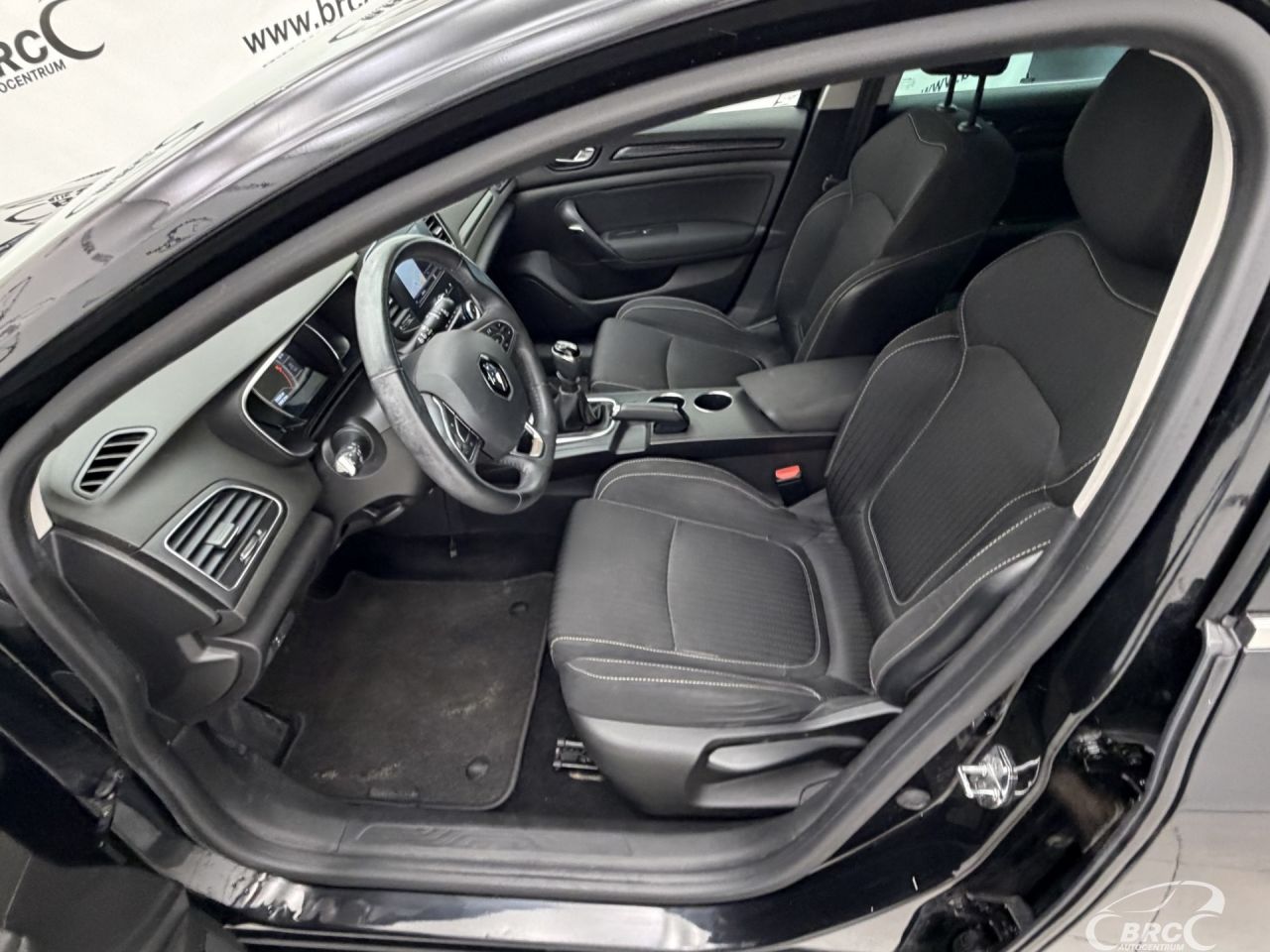 Renault Megane | 18