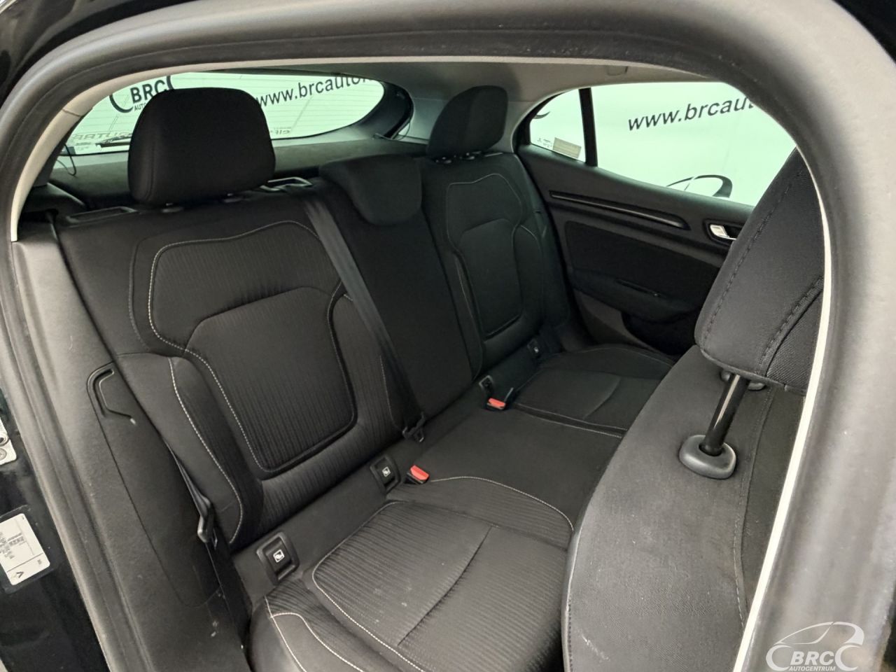 Renault Megane | 10