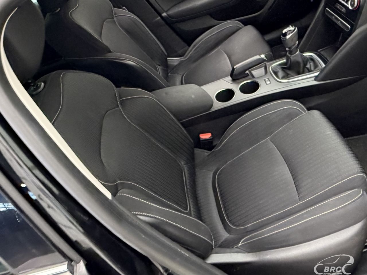 Renault Megane | 4