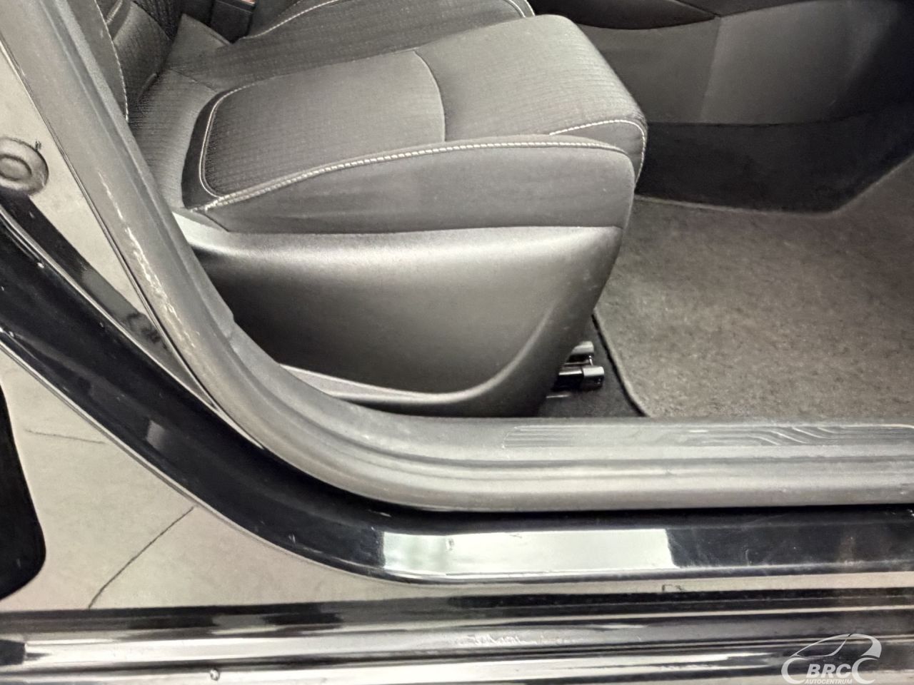 Renault Megane | 5