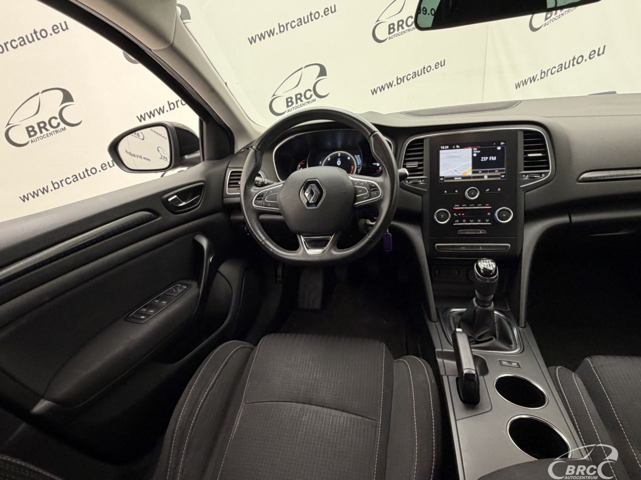 Renault Megane | 12