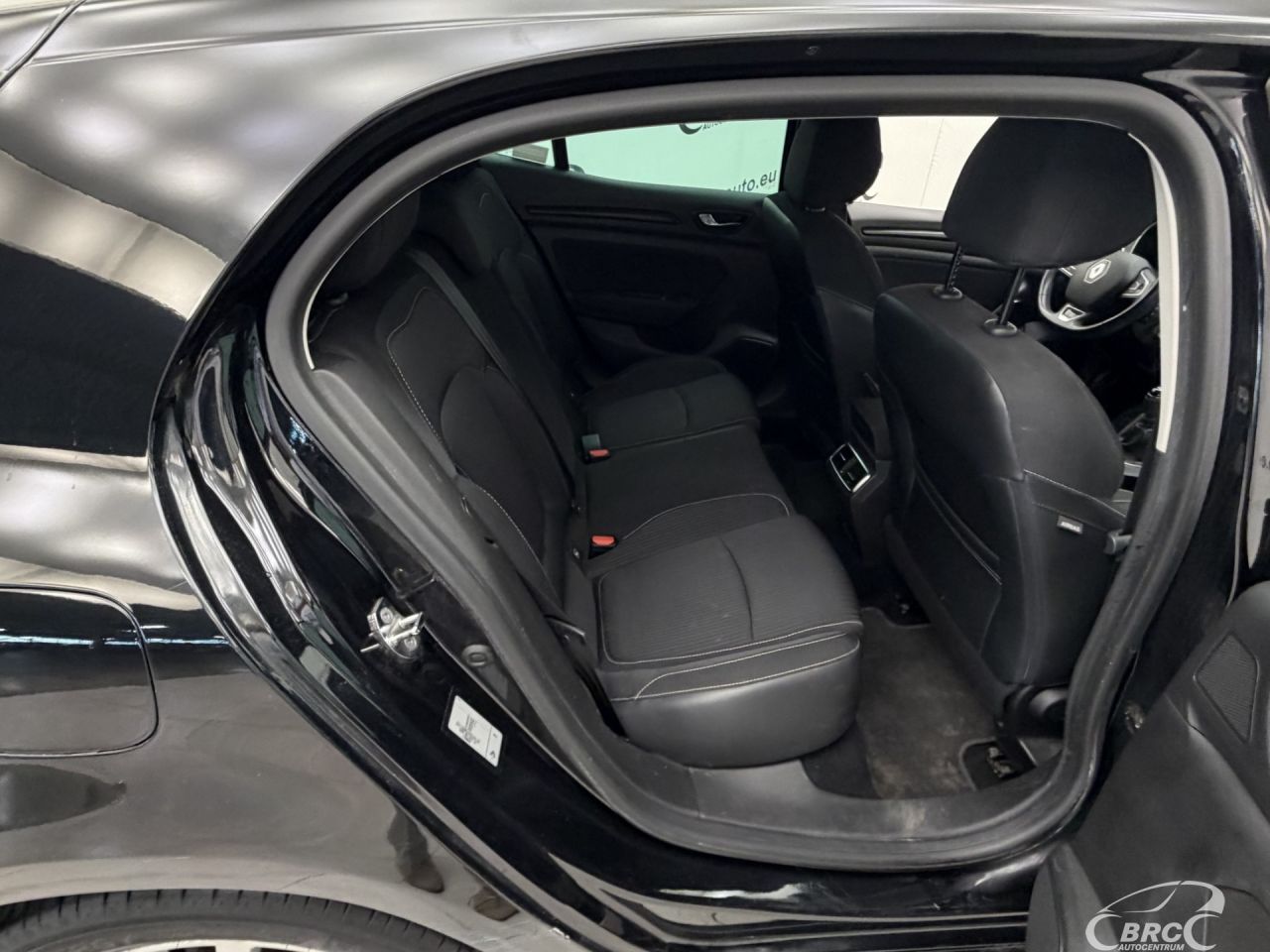 Renault Megane | 9