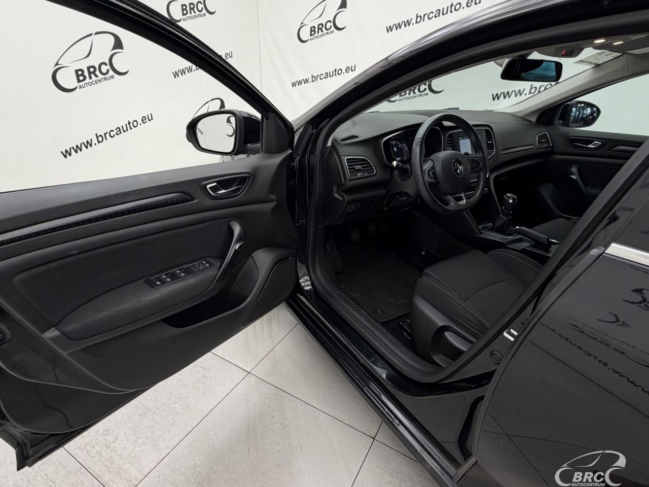 Renault Megane | 16