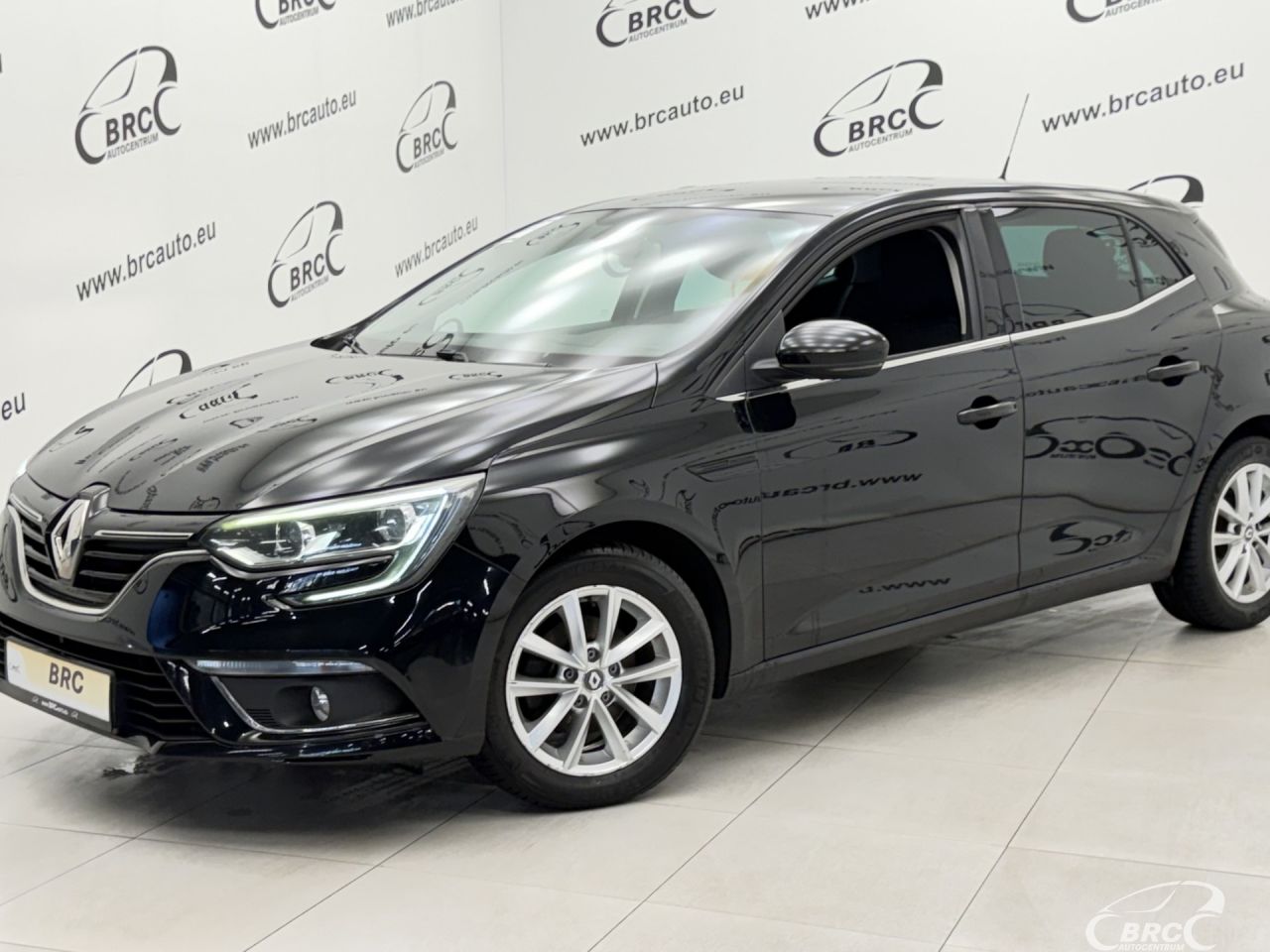 Renault Megane | 0