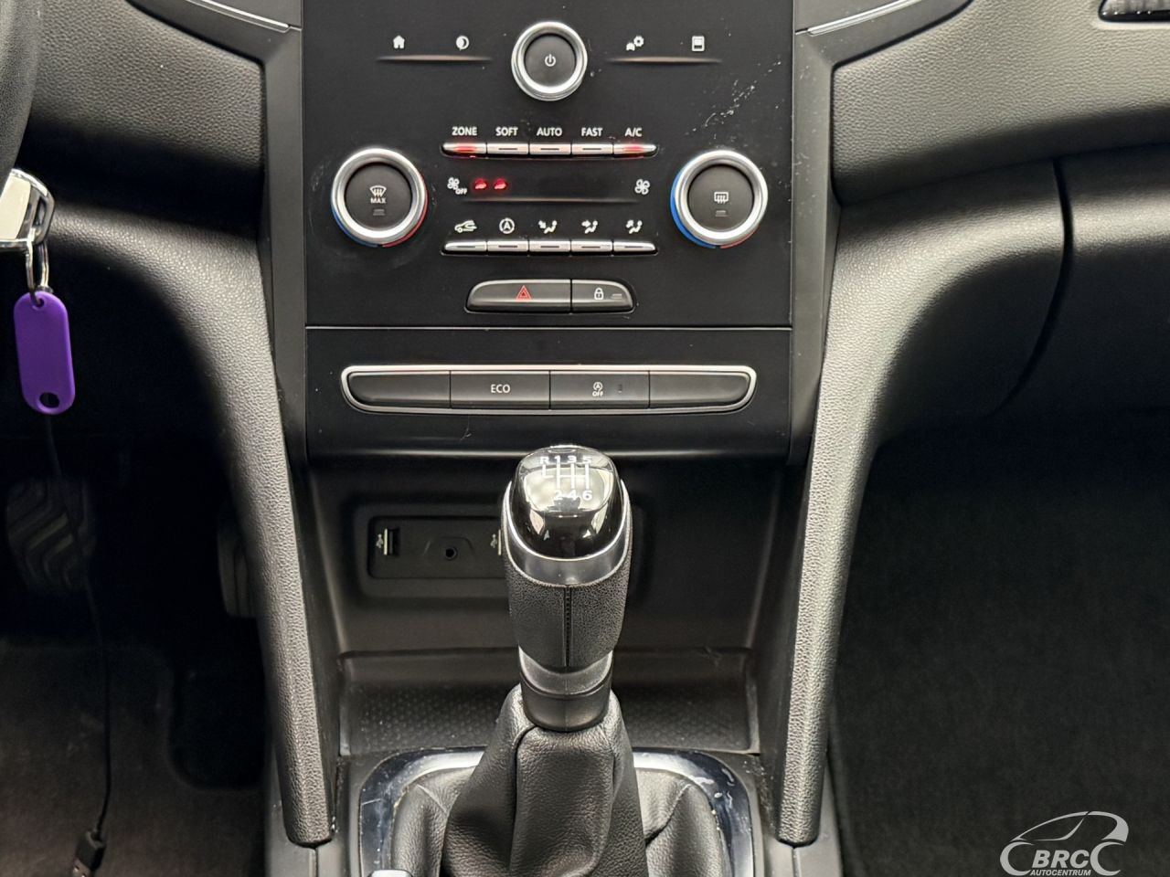 Renault Megane | 15