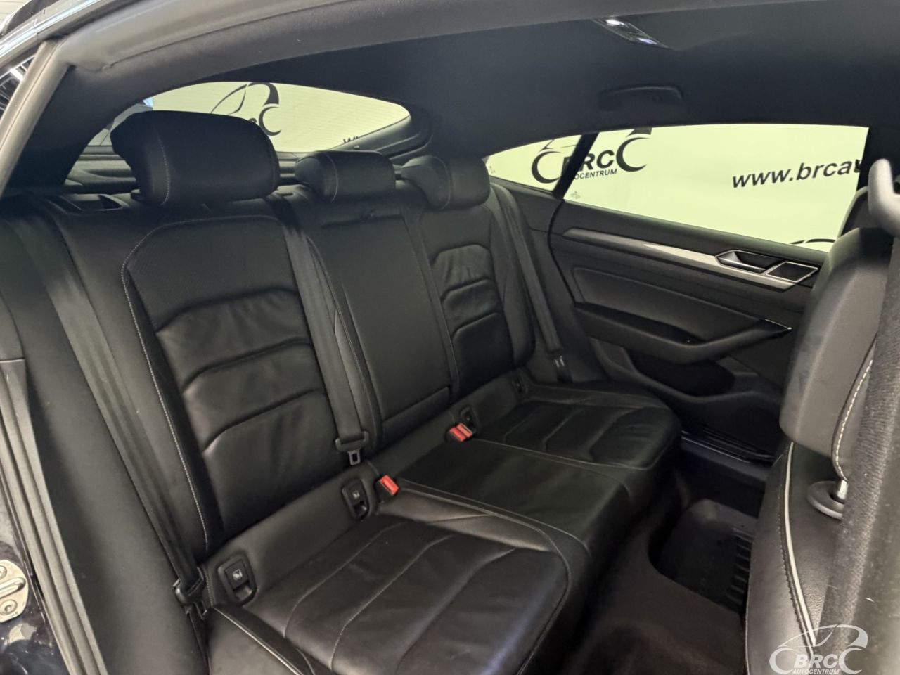 Volkswagen Arteon | 11