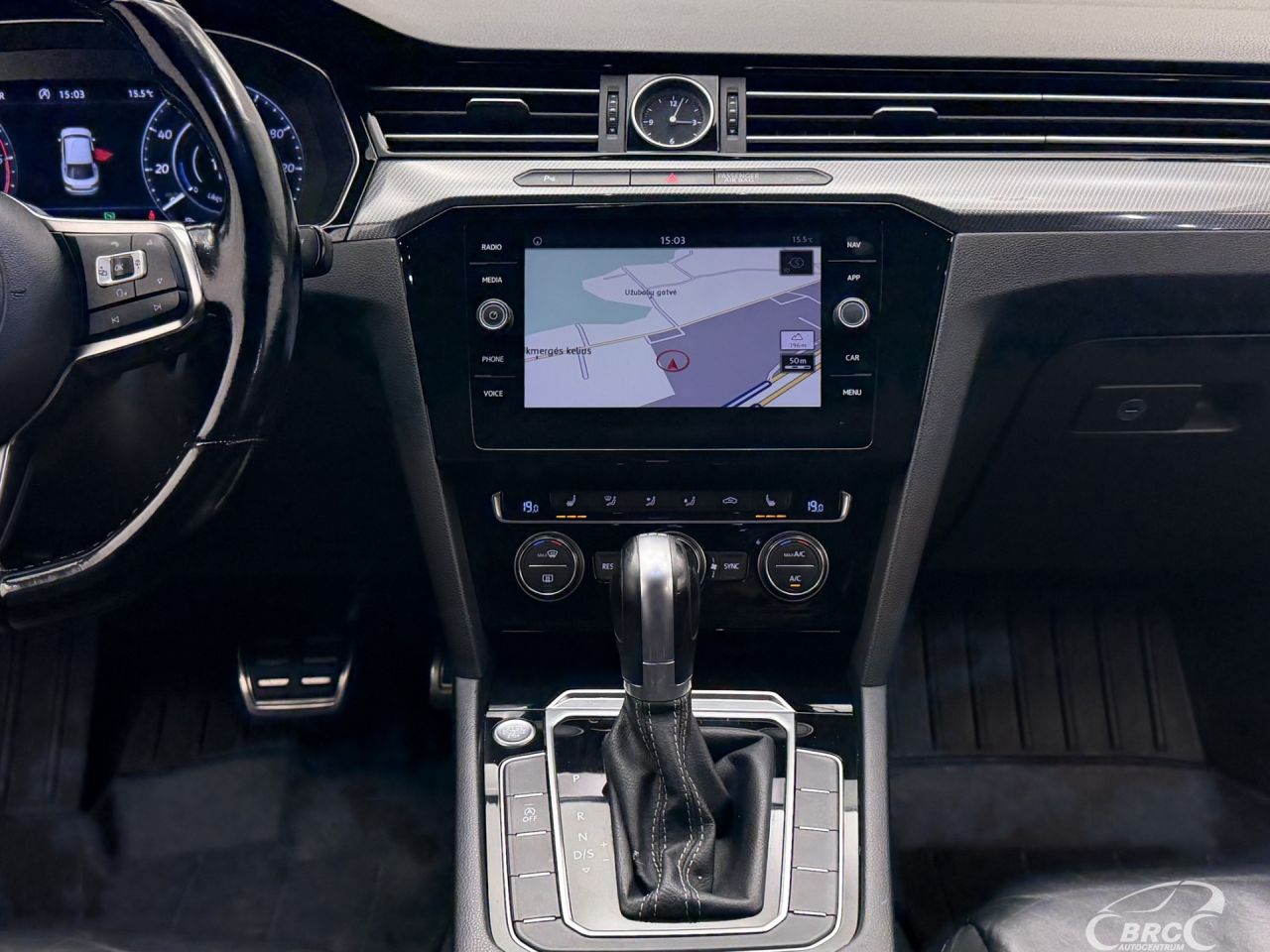 Volkswagen Arteon | 15